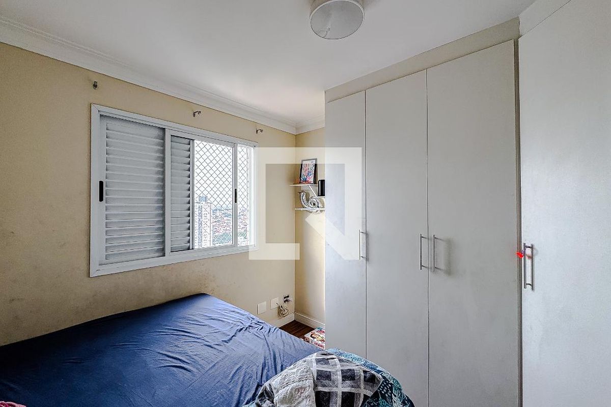 Apartamento, 2 quartos, 60 m² - Foto 22