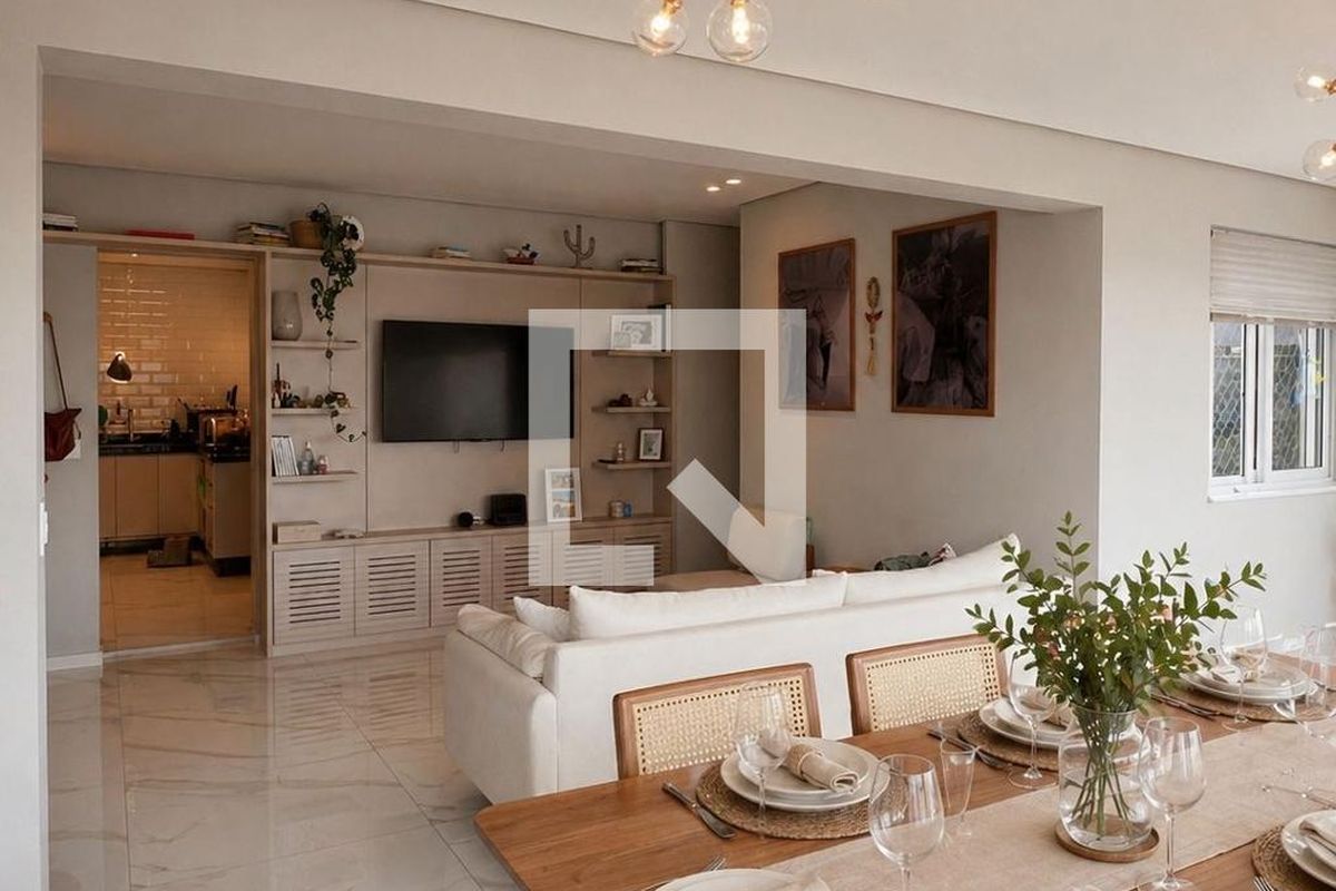 Apartamento, 4 quartos, 117 m² - Foto 1