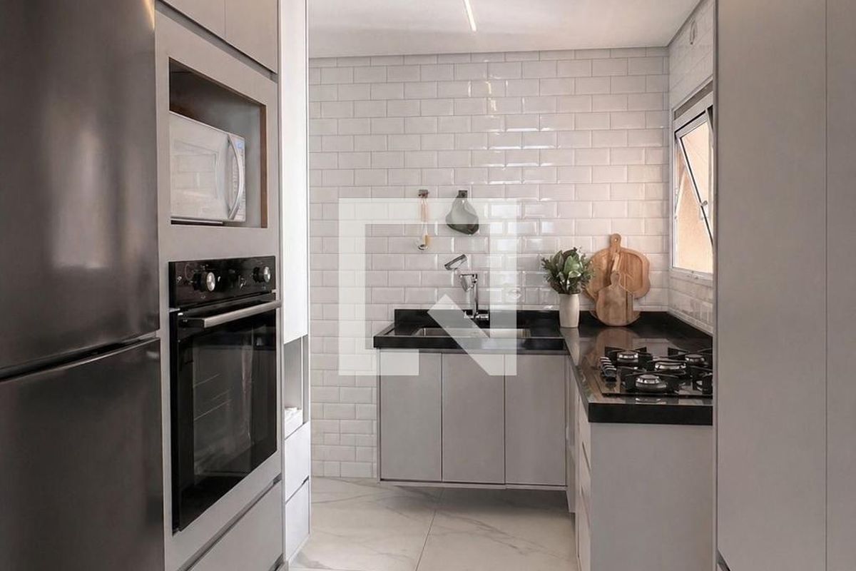 Apartamento, 4 quartos, 117 m² - Foto 5