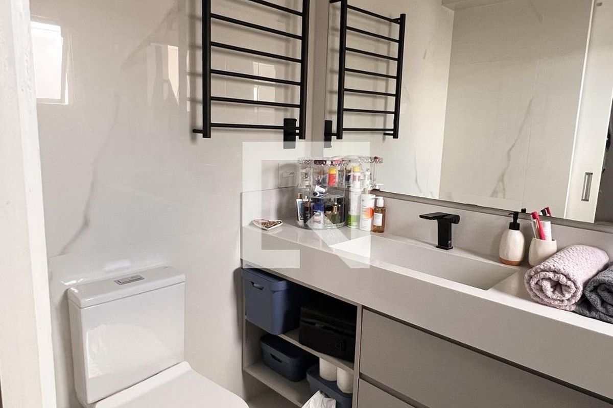 Apartamento, 4 quartos, 117 m² - Foto 16