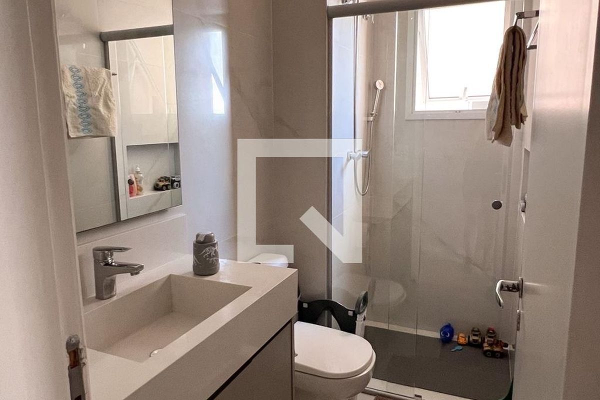 Apartamento, 4 quartos, 117 m² - Foto 18