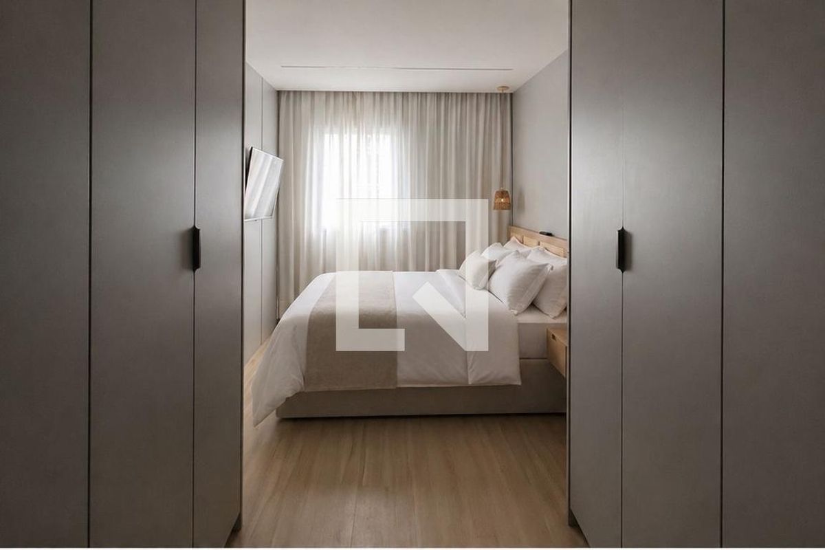 Apartamento, 4 quartos, 117 m² - Foto 9