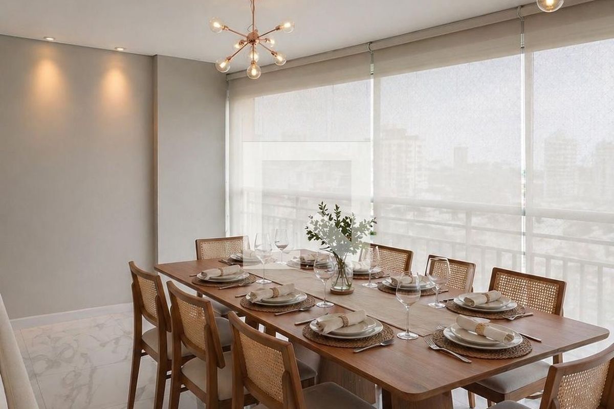 Apartamento, 4 quartos, 117 m² - Foto 3