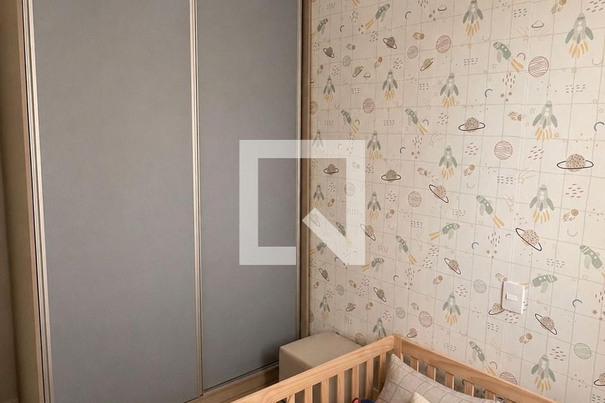 Apartamento, 4 quartos, 117 m² - Foto 11