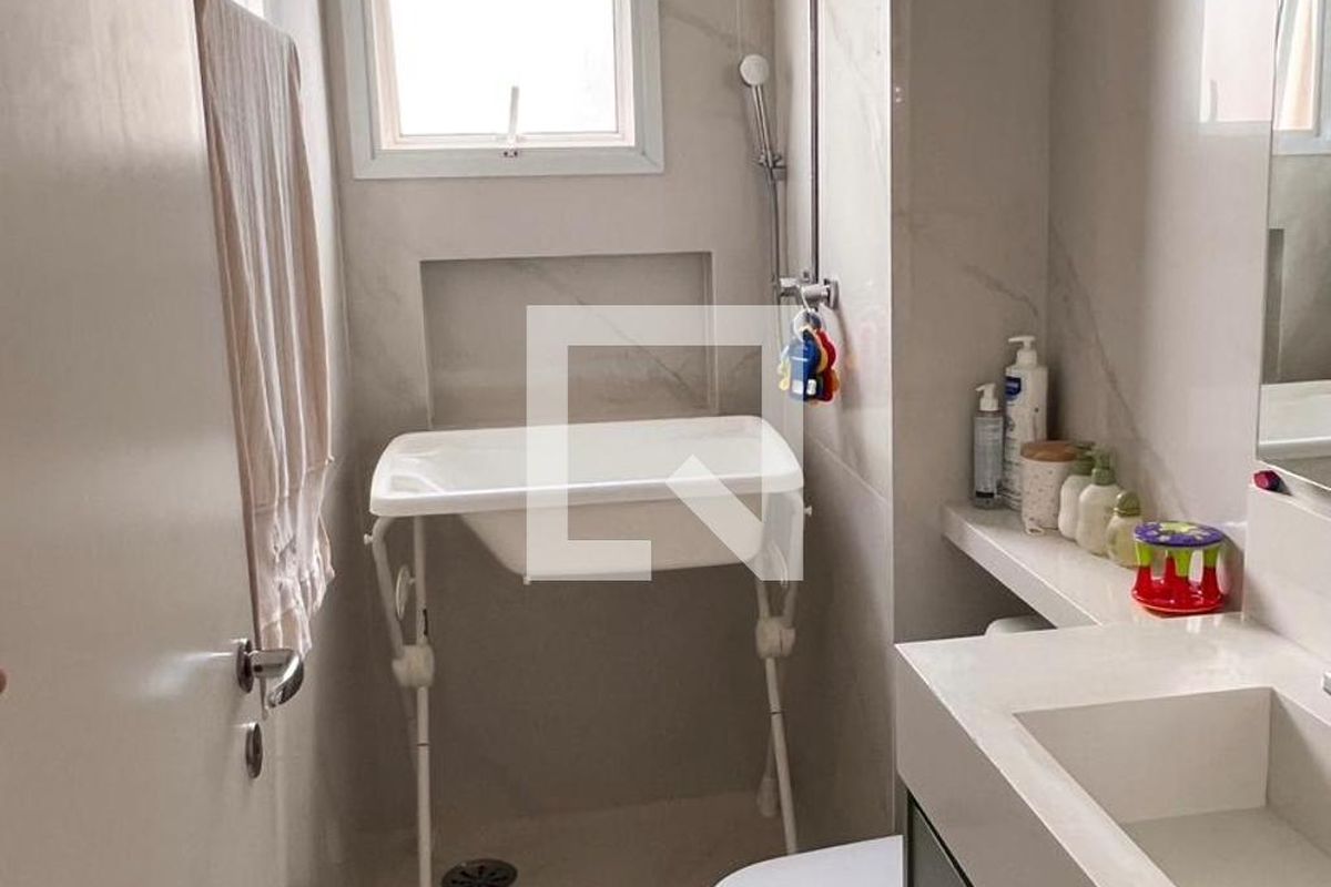 Apartamento, 4 quartos, 117 m² - Foto 21