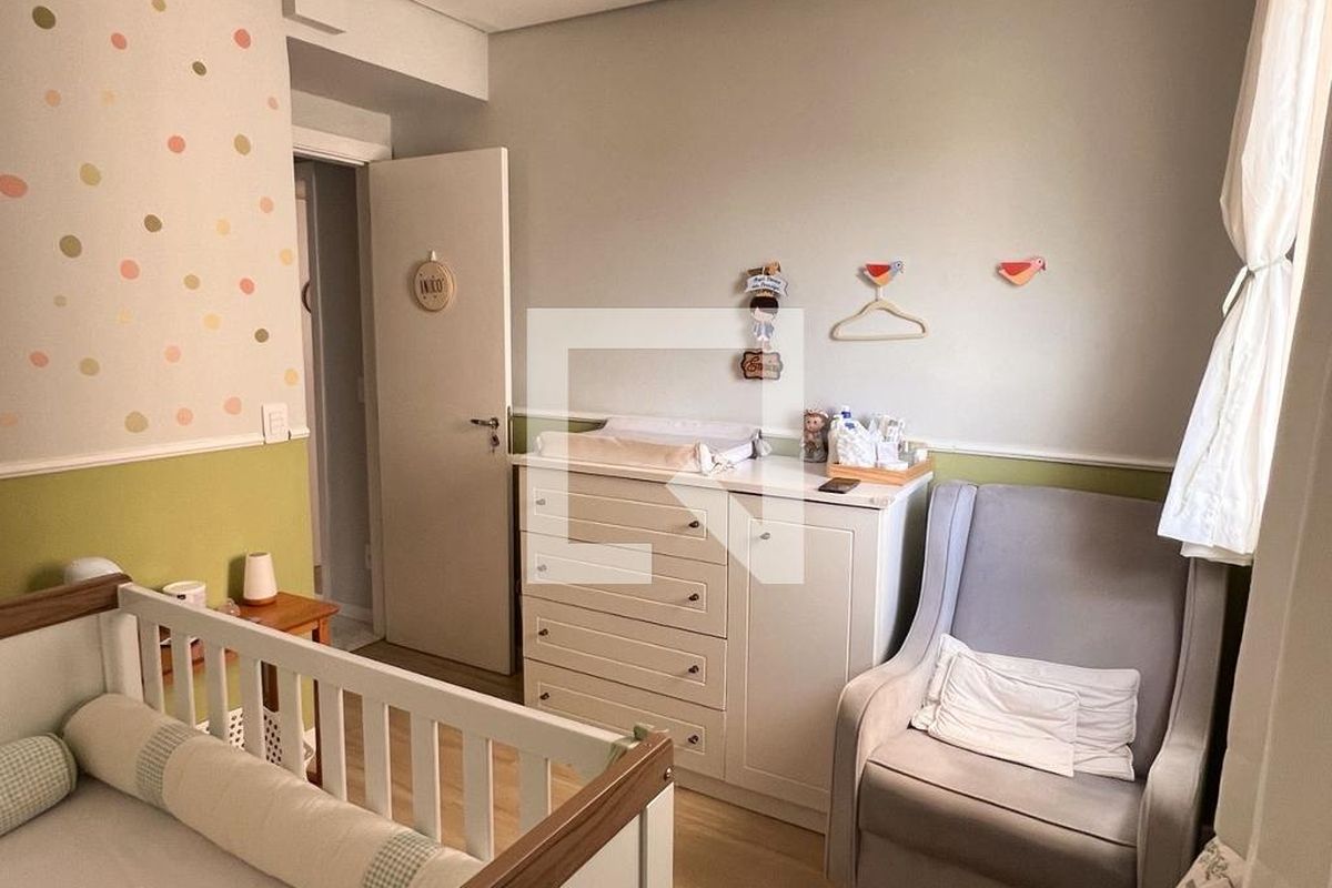 Apartamento, 4 quartos, 117 m² - Foto 12