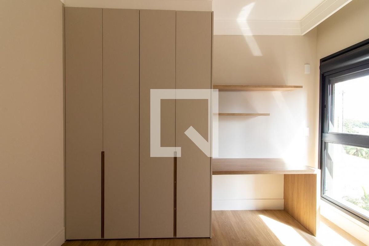 Apartamento à Venda - Cambuí, 3 Quartos,  127 m2 em , Campinas - sp | SoloBR
