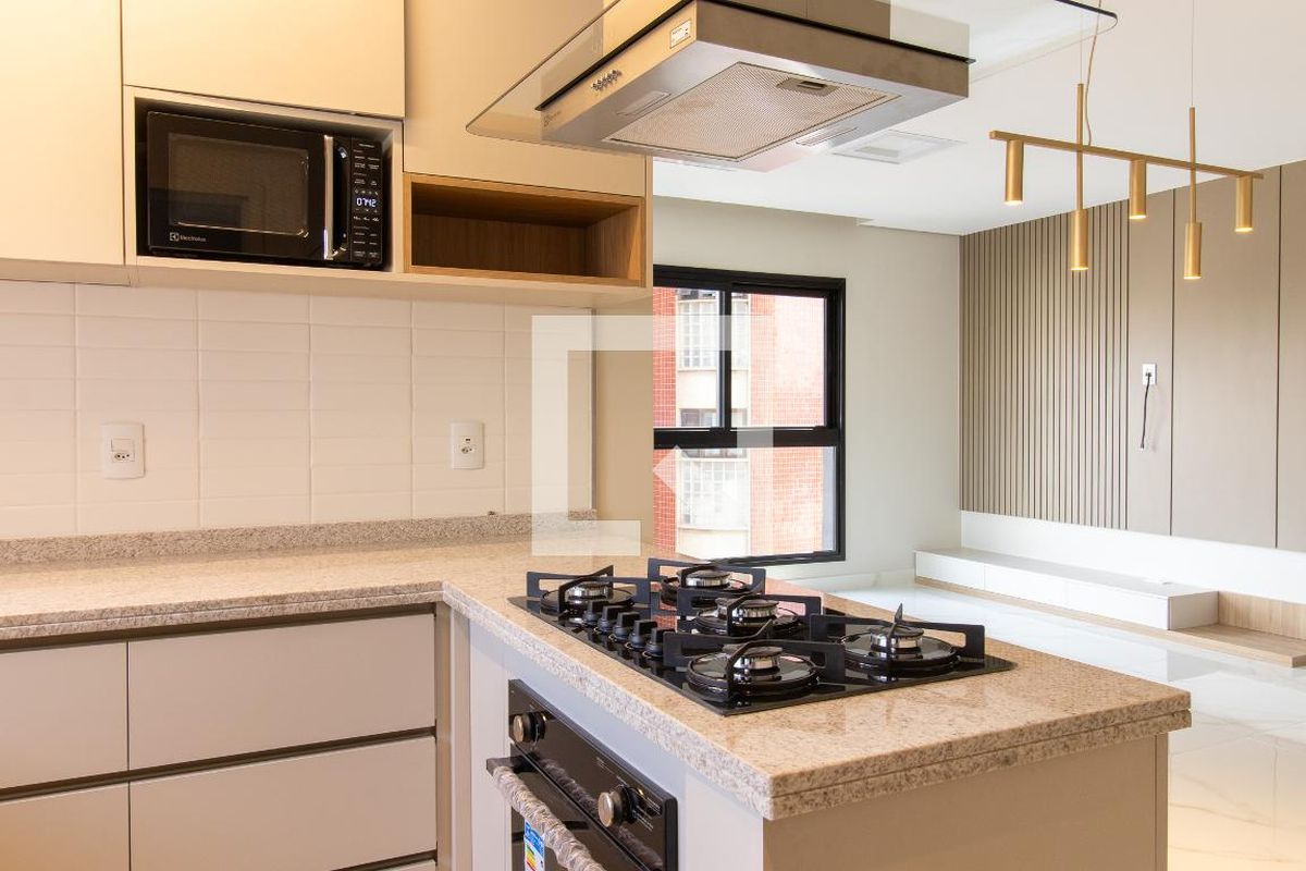 Apartamento à Venda - Cambuí, 3 Quartos,  127 m2 em , Campinas - sp | SoloBR
