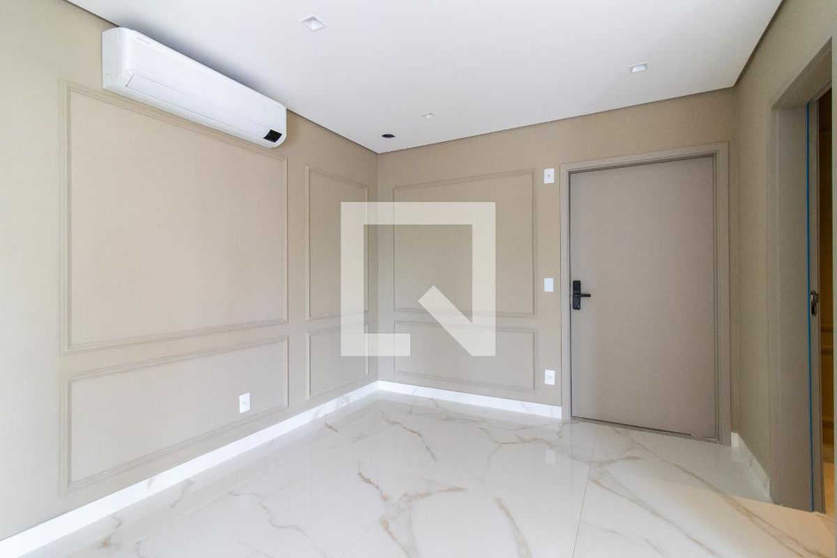 Apartamento à Venda - Cambuí, 3 Quartos,  127 m2 em , Campinas - sp | SoloBR