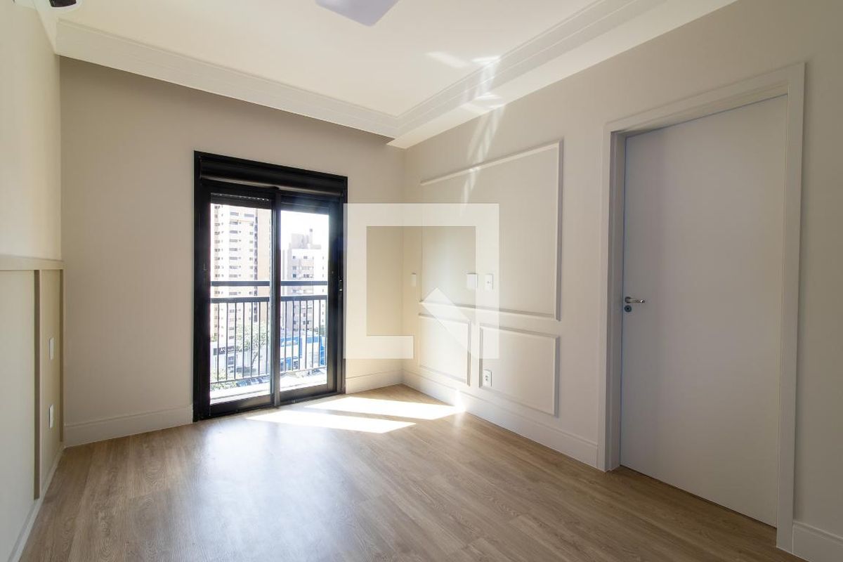 Apartamento à Venda - Cambuí, 3 Quartos,  127 m2 em , Campinas - sp | SoloBR