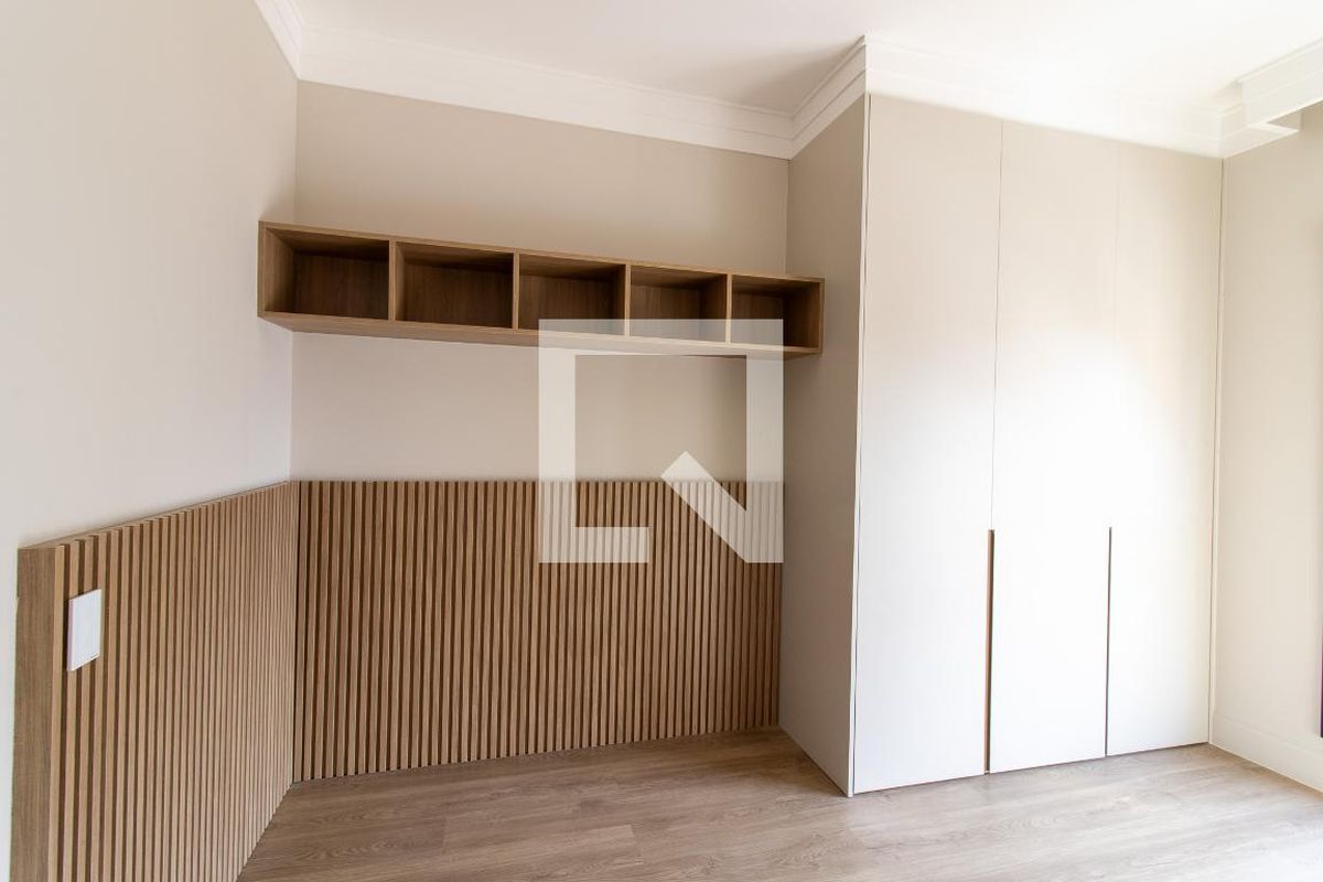 Apartamento à Venda - Cambuí, 3 Quartos,  127 m2 em , Campinas - sp | SoloBR