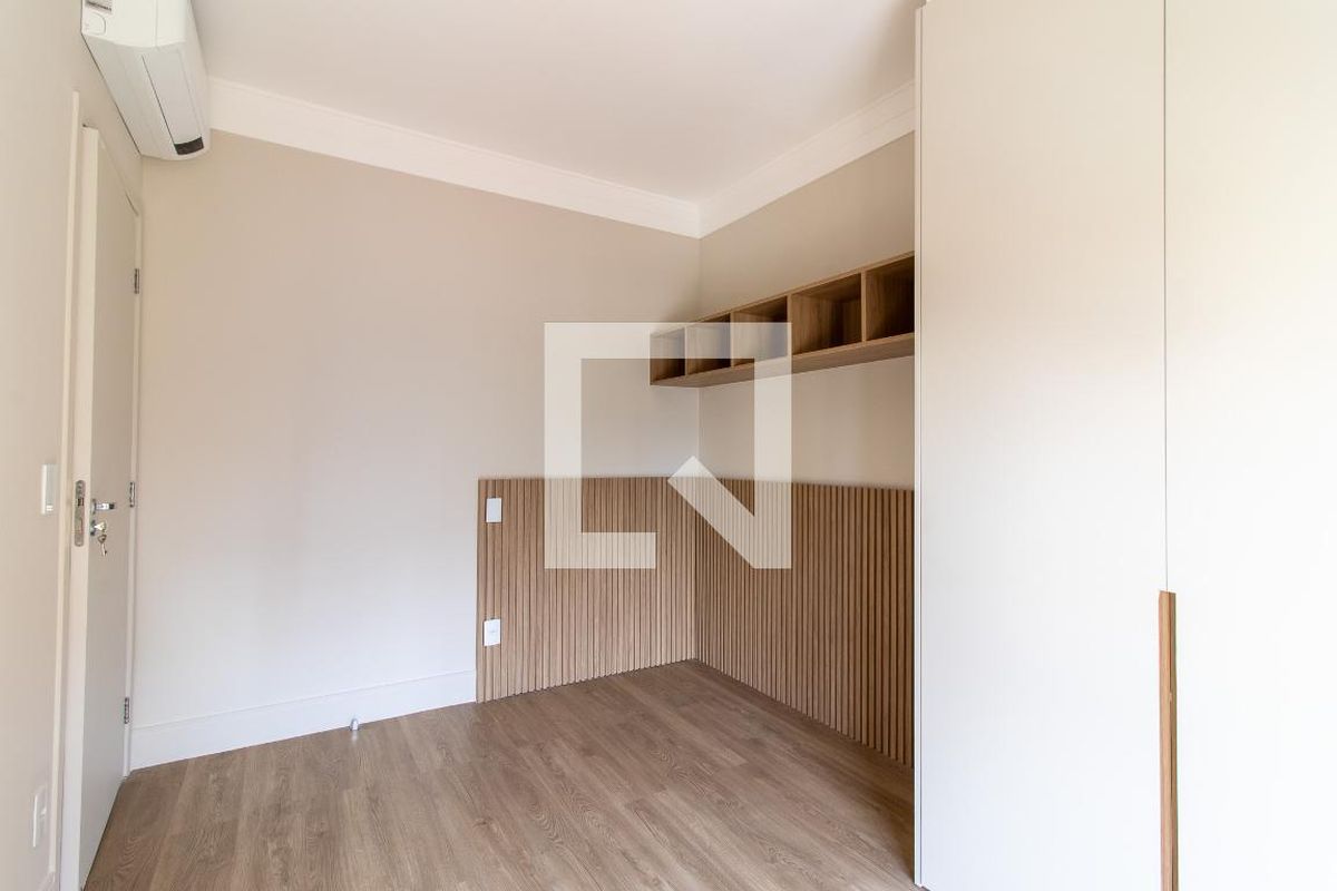 Apartamento à Venda - Cambuí, 3 Quartos,  127 m2 em , Campinas - sp | SoloBR
