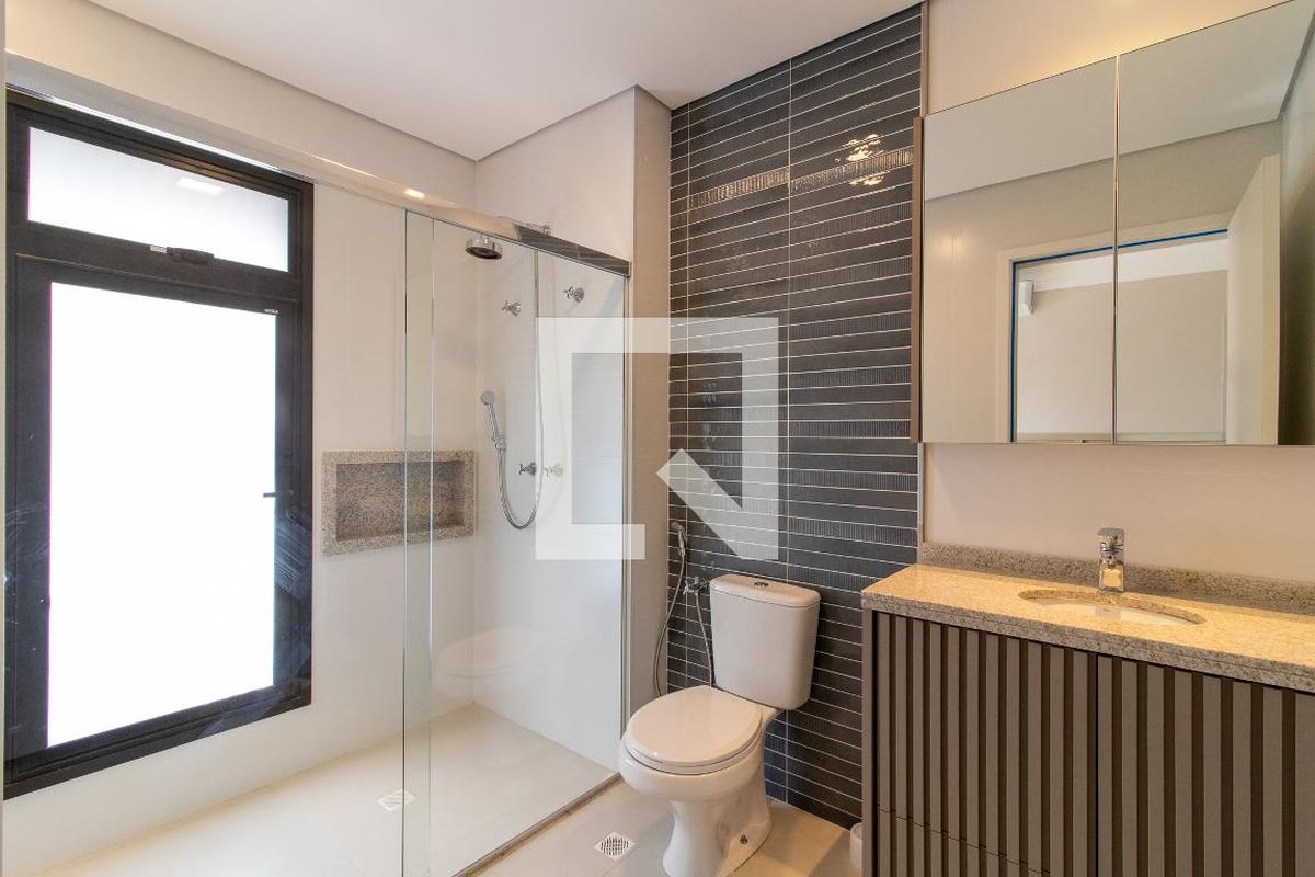 Apartamento à Venda - Cambuí, 3 Quartos,  127 m2 em , Campinas - sp | SoloBR