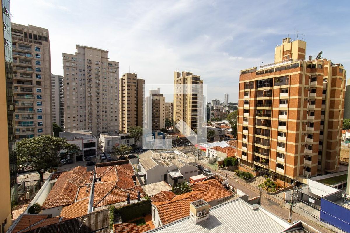 Apartamento à Venda - Cambuí, 3 Quartos,  127 m2 em , Campinas - sp | SoloBR