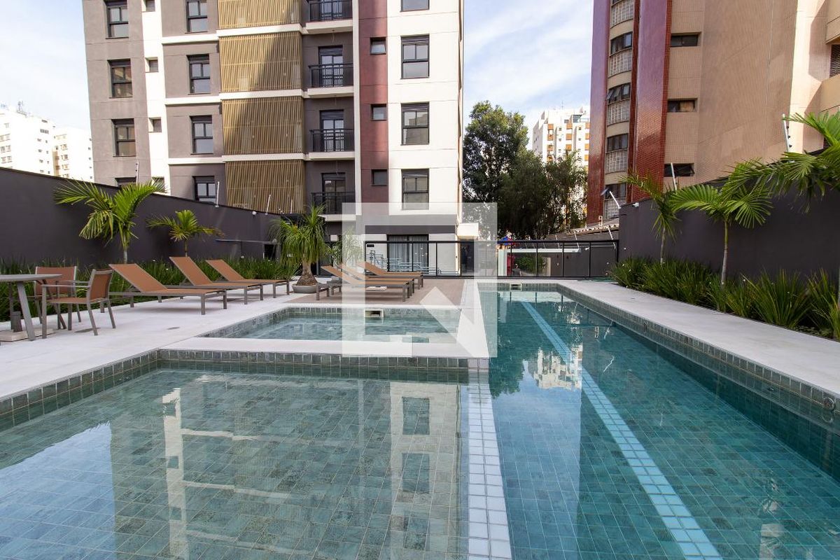 Apartamento à Venda - Cambuí, 3 Quartos,  127 m2 em , Campinas - sp | SoloBR