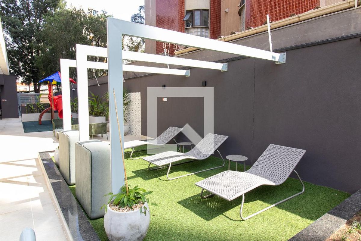 Apartamento à Venda - Cambuí, 3 Quartos,  127 m2 em , Campinas - sp | SoloBR