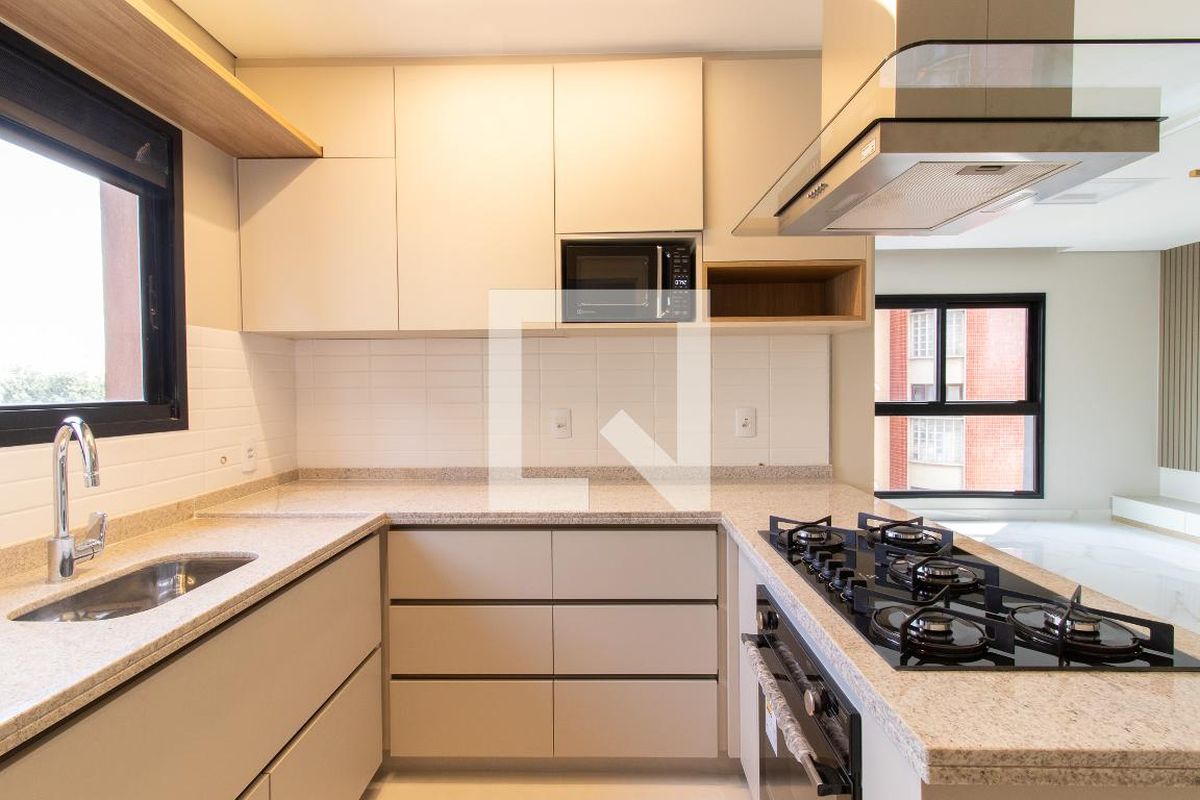 Apartamento à Venda - Cambuí, 3 Quartos,  127 m2 em , Campinas - sp | SoloBR