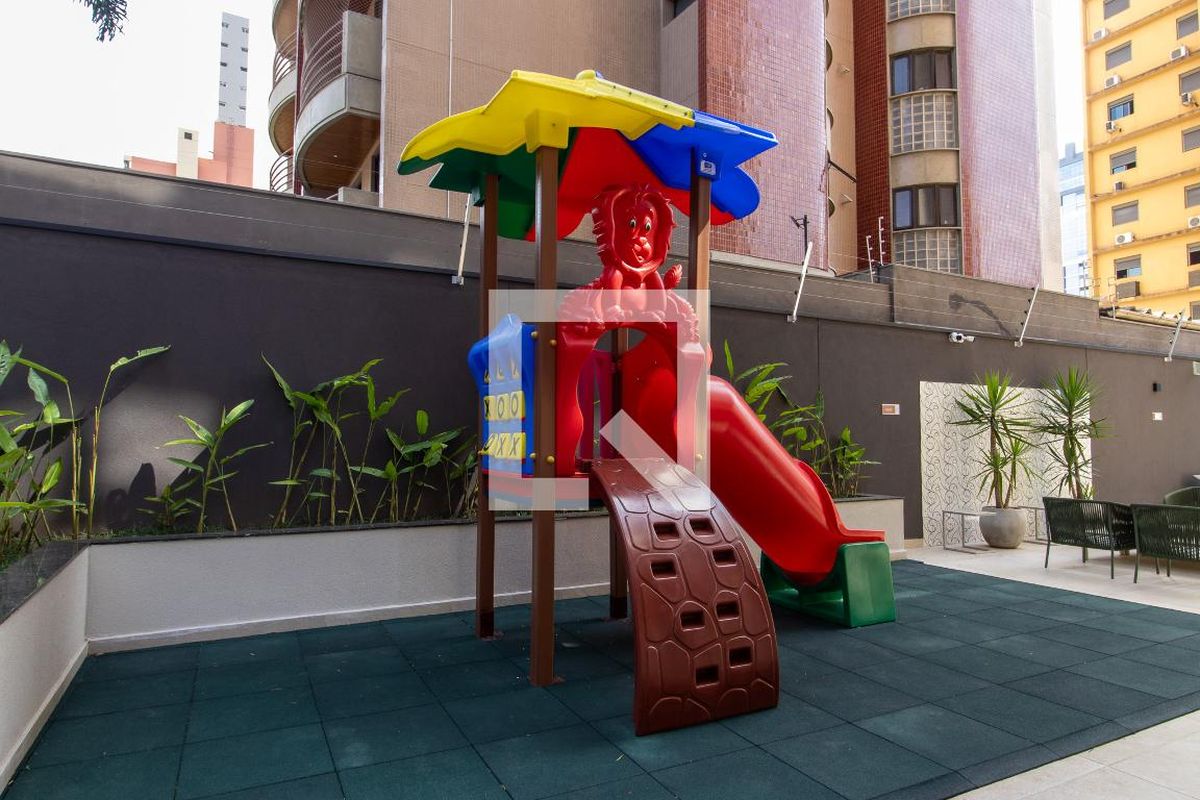 Apartamento à Venda - Cambuí, 3 Quartos,  127 m2 em , Campinas - sp | SoloBR