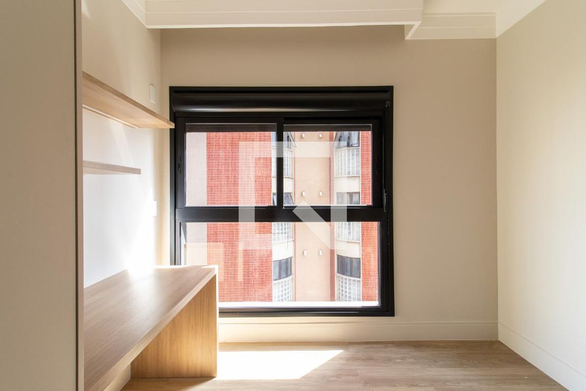 Apartamento à Venda - Cambuí, 3 Quartos,  127 m2 em , Campinas - sp | SoloBR