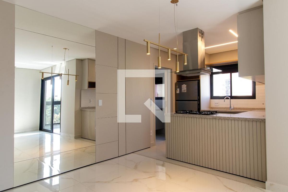 Apartamento à Venda - Cambuí, 3 Quartos,  127 m2 em , Campinas - sp | SoloBR