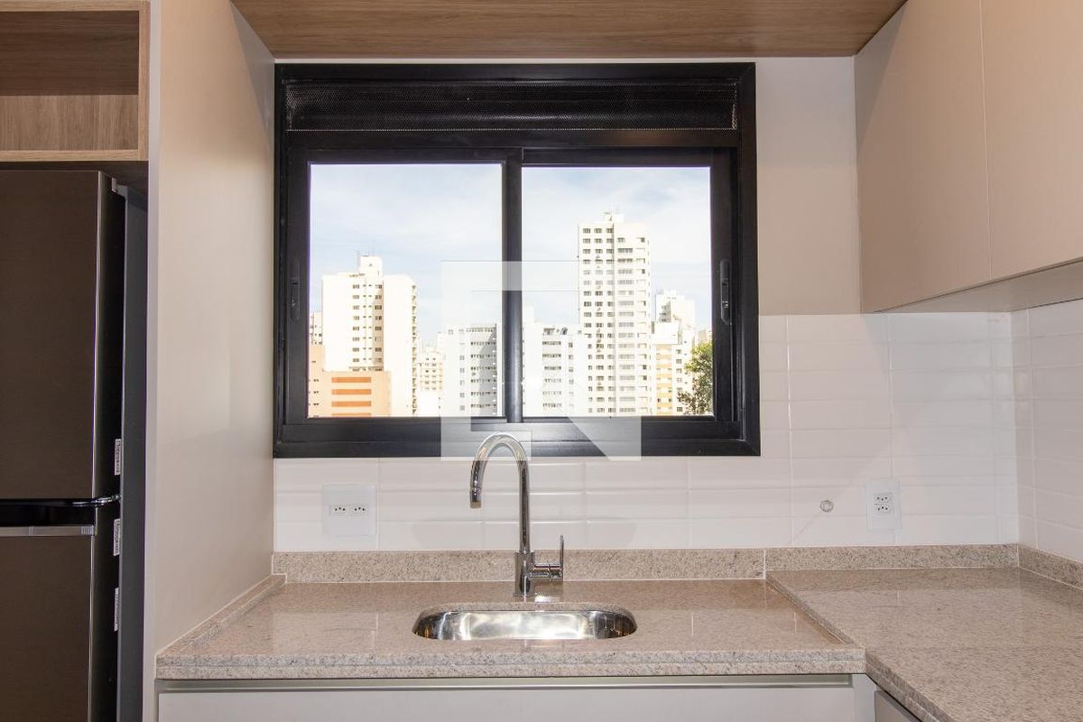 Apartamento à Venda - Cambuí, 3 Quartos,  127 m2 em , Campinas - sp | SoloBR