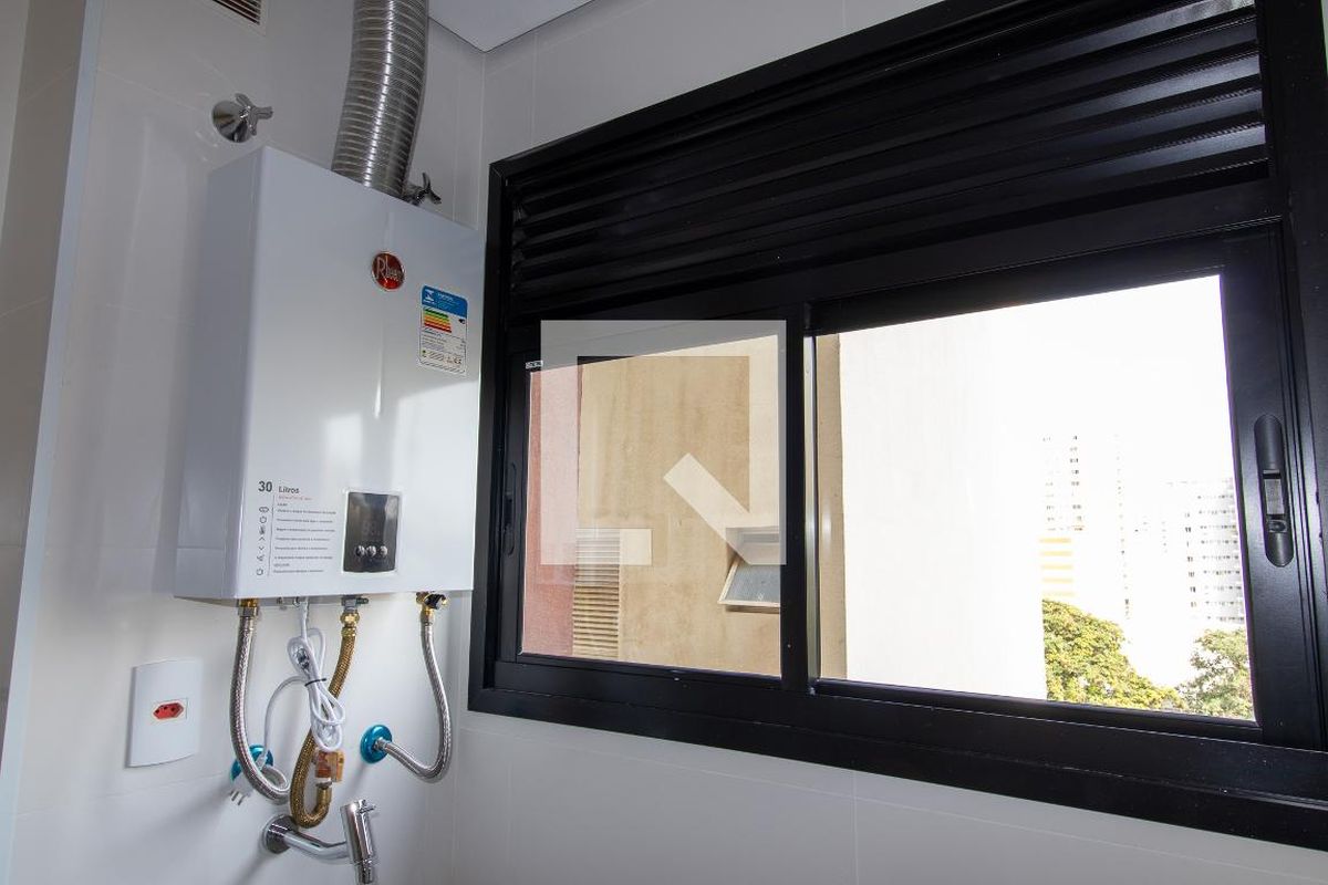 Apartamento à Venda - Cambuí, 3 Quartos,  127 m2 em , Campinas - sp | SoloBR