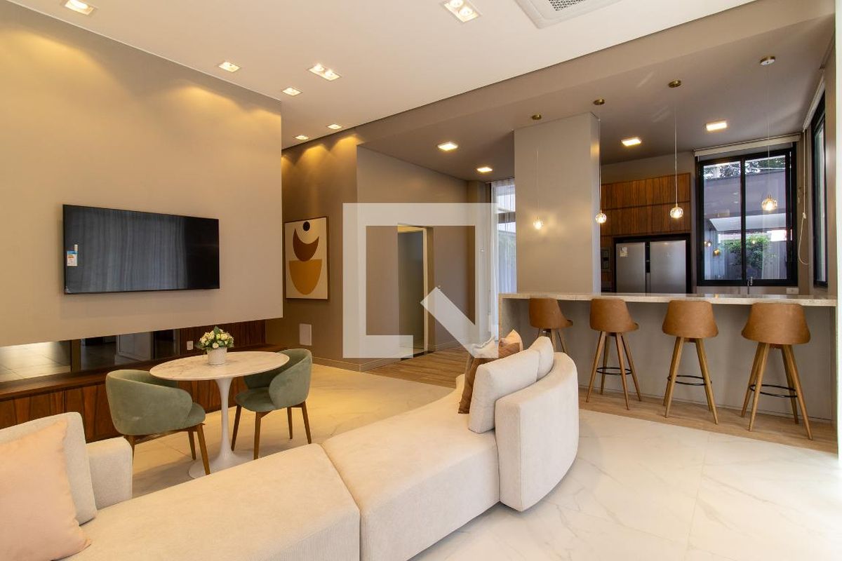 Apartamento à Venda - Cambuí, 3 Quartos,  127 m2 em , Campinas - sp | SoloBR