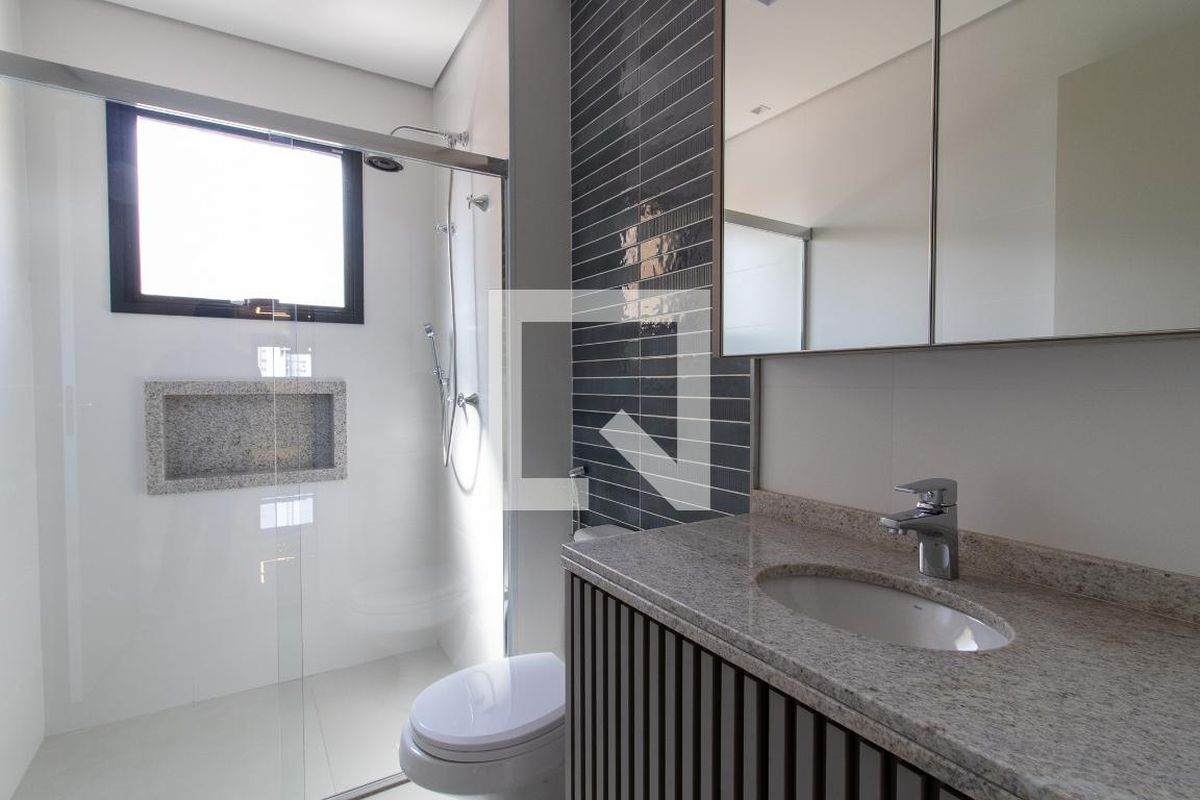 Apartamento à Venda - Cambuí, 3 Quartos,  127 m2 em , Campinas - sp | SoloBR