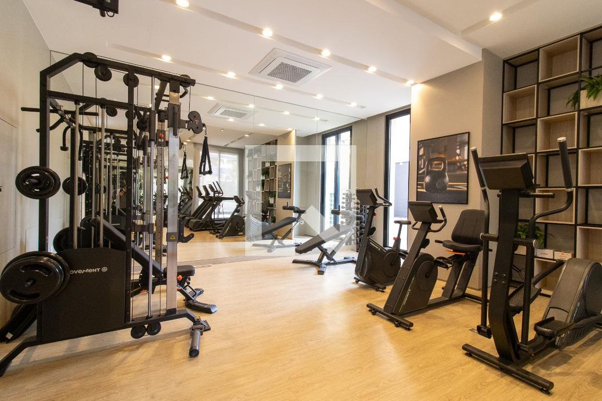 Apartamento à Venda - Cambuí, 3 Quartos,  127 m2 em , Campinas - sp | SoloBR
