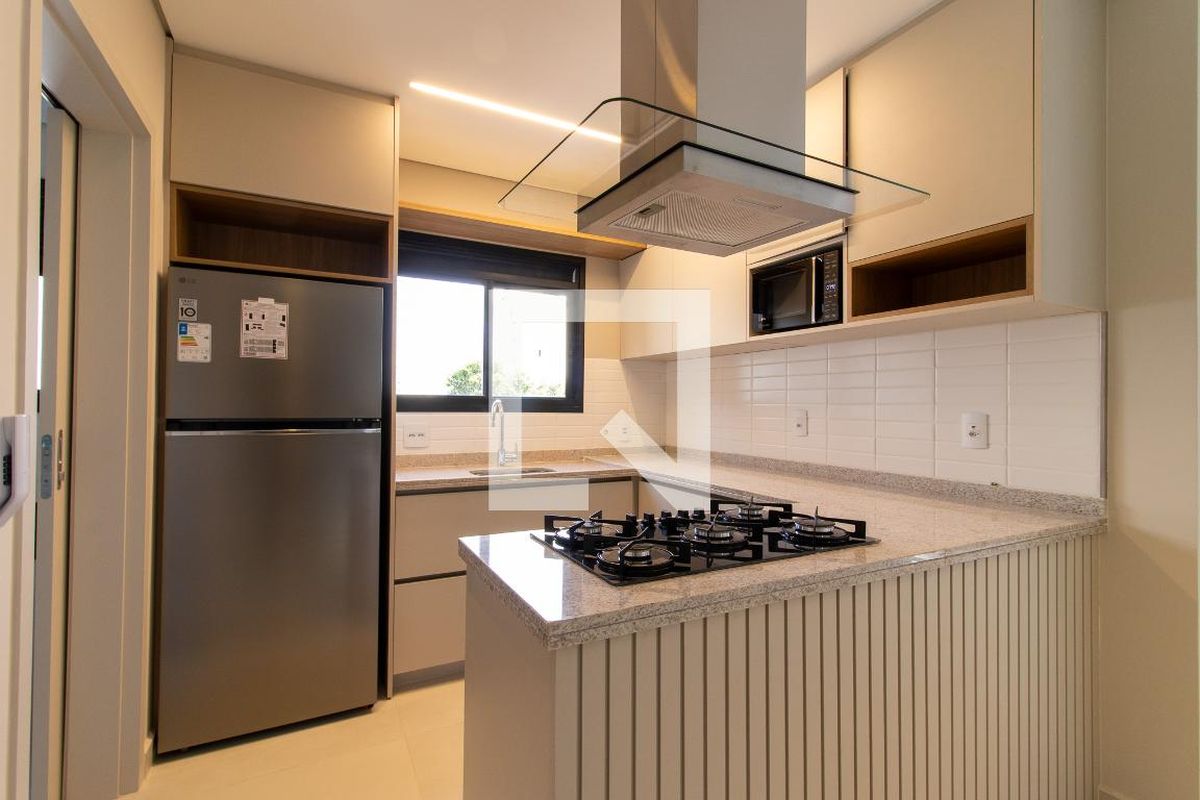 Apartamento à Venda - Cambuí, 3 Quartos,  127 m2 em , Campinas - sp | SoloBR