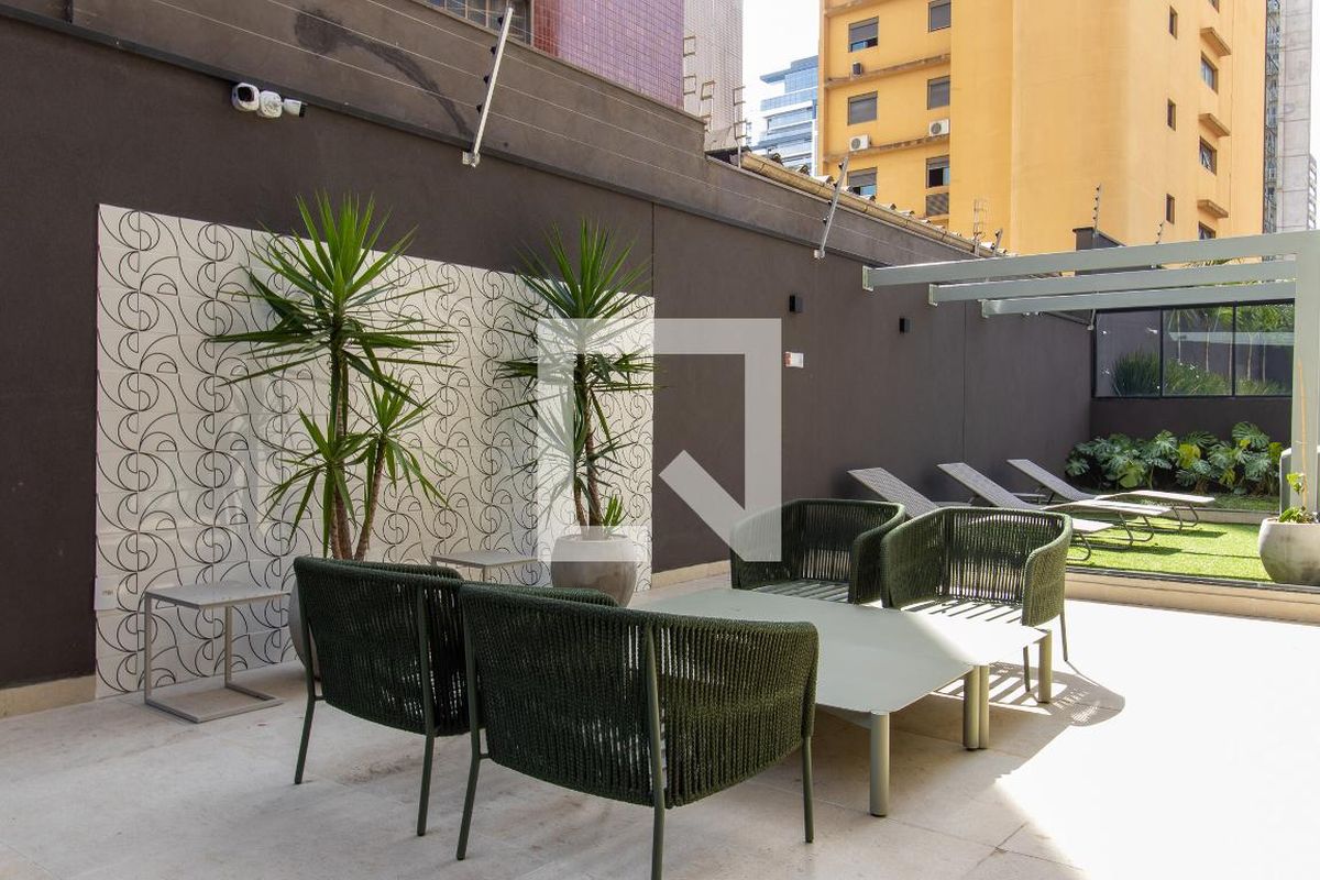 Apartamento à Venda - Cambuí, 3 Quartos,  127 m2 em , Campinas - sp | SoloBR
