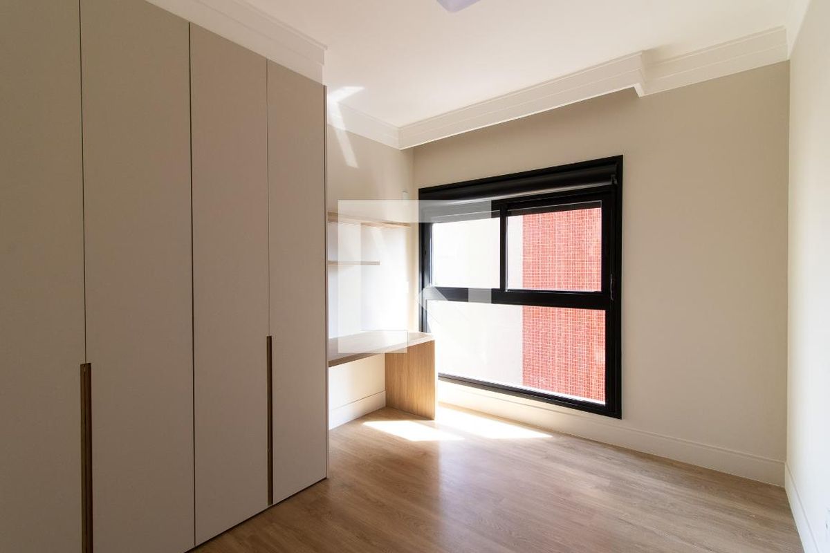 Apartamento à Venda - Cambuí, 3 Quartos,  127 m2 em , Campinas - sp | SoloBR