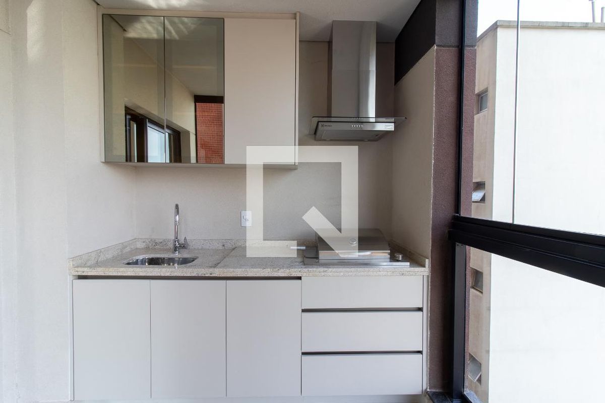 Apartamento à Venda - Cambuí, 3 Quartos,  127 m2 em , Campinas - sp | SoloBR