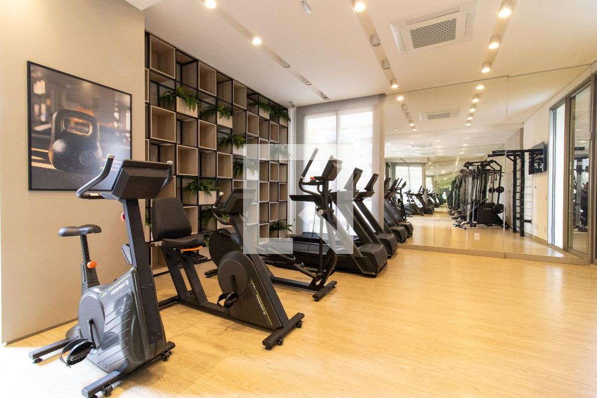 Apartamento à Venda - Cambuí, 3 Quartos,  127 m2 em , Campinas - sp | SoloBR