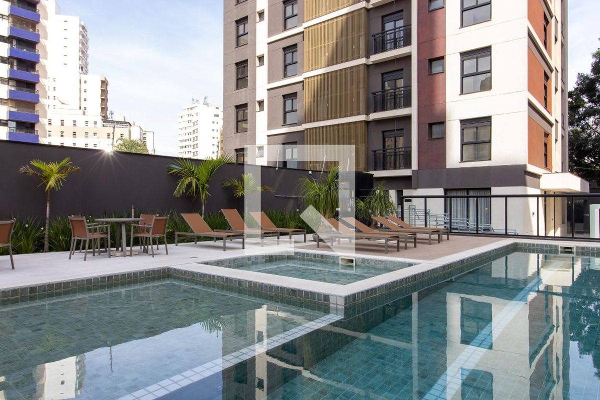 Apartamento à Venda - Cambuí, 3 Quartos,  127 m2 em , Campinas - sp | SoloBR