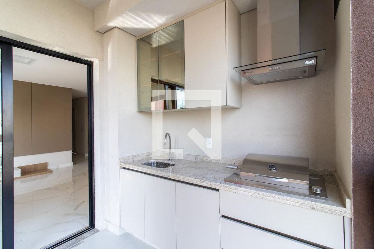Apartamento à Venda - Cambuí, 3 Quartos,  127 m2 em , Campinas - sp | SoloBR