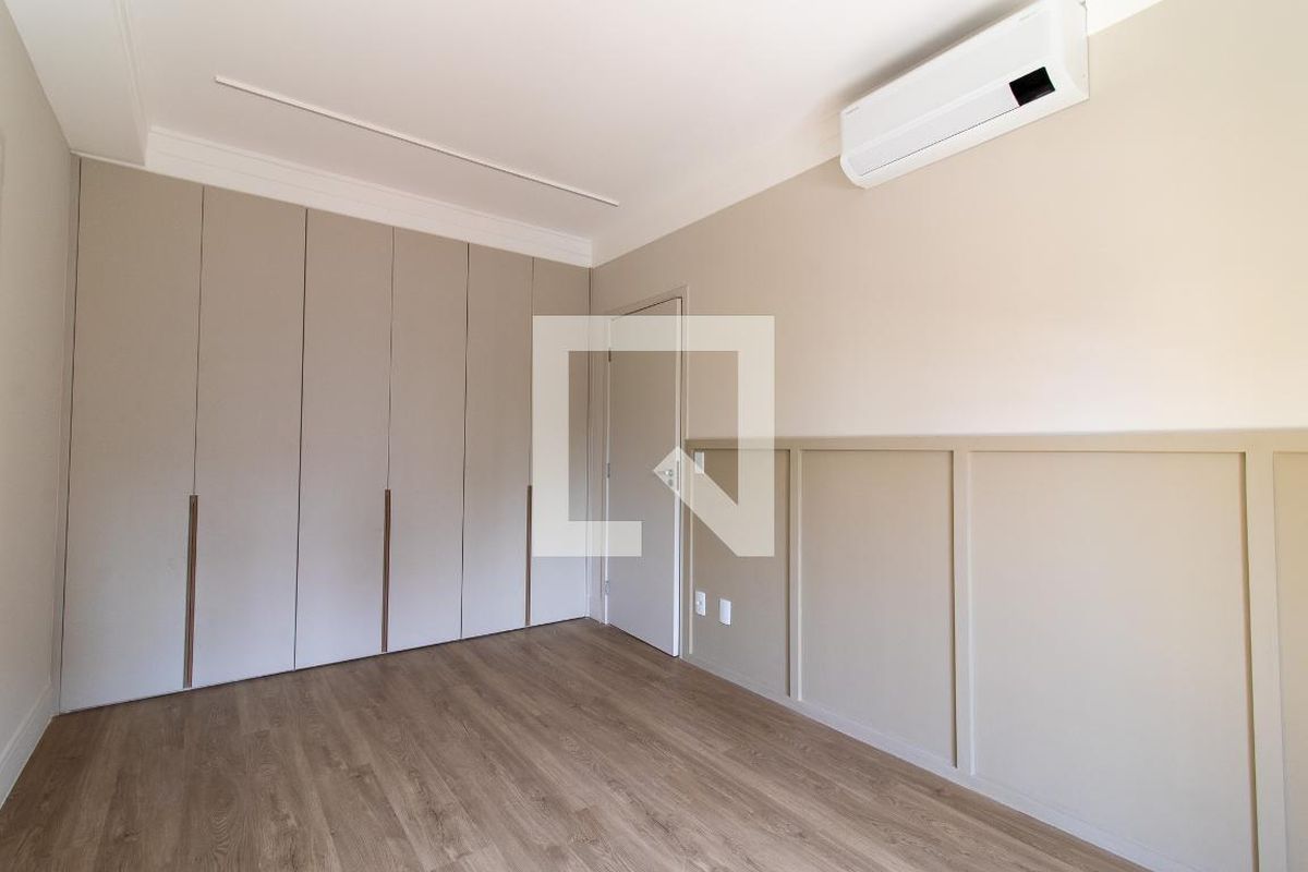 Apartamento à Venda - Cambuí, 3 Quartos,  127 m2 em , Campinas - sp | SoloBR