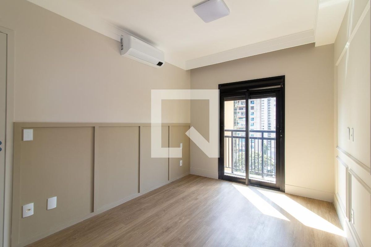 Apartamento à Venda - Cambuí, 3 Quartos,  127 m2 em , Campinas - sp | SoloBR