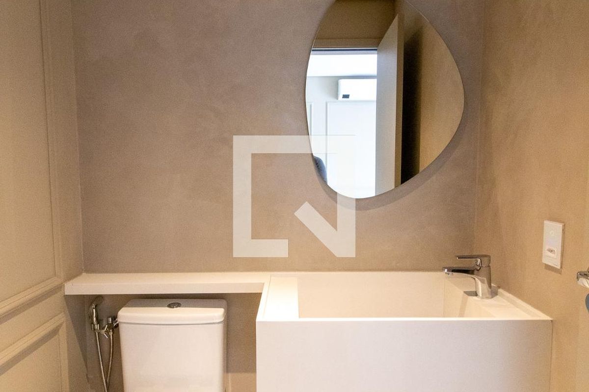 Apartamento à Venda - Cambuí, 3 Quartos,  127 m2 em , Campinas - sp | SoloBR