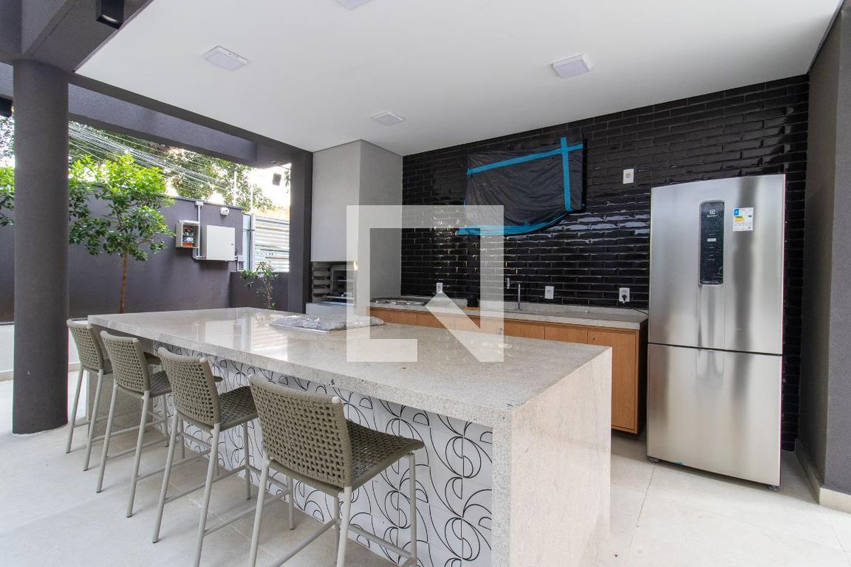 Apartamento à Venda - Cambuí, 3 Quartos,  127 m2 em , Campinas - sp | SoloBR