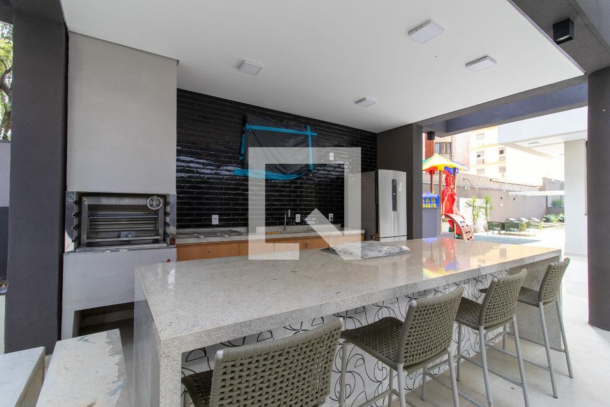 Apartamento à Venda - Cambuí, 3 Quartos,  127 m2 em , Campinas - sp | SoloBR