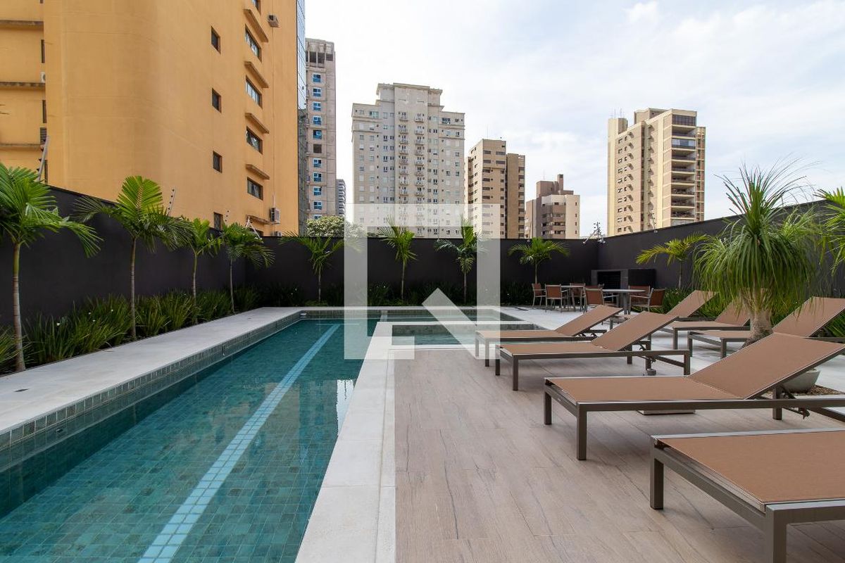 Apartamento à Venda - Cambuí, 3 Quartos,  127 m2 em , Campinas - sp | SoloBR