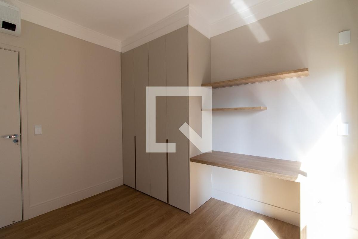 Apartamento à Venda - Cambuí, 3 Quartos,  127 m2 em , Campinas - sp | SoloBR