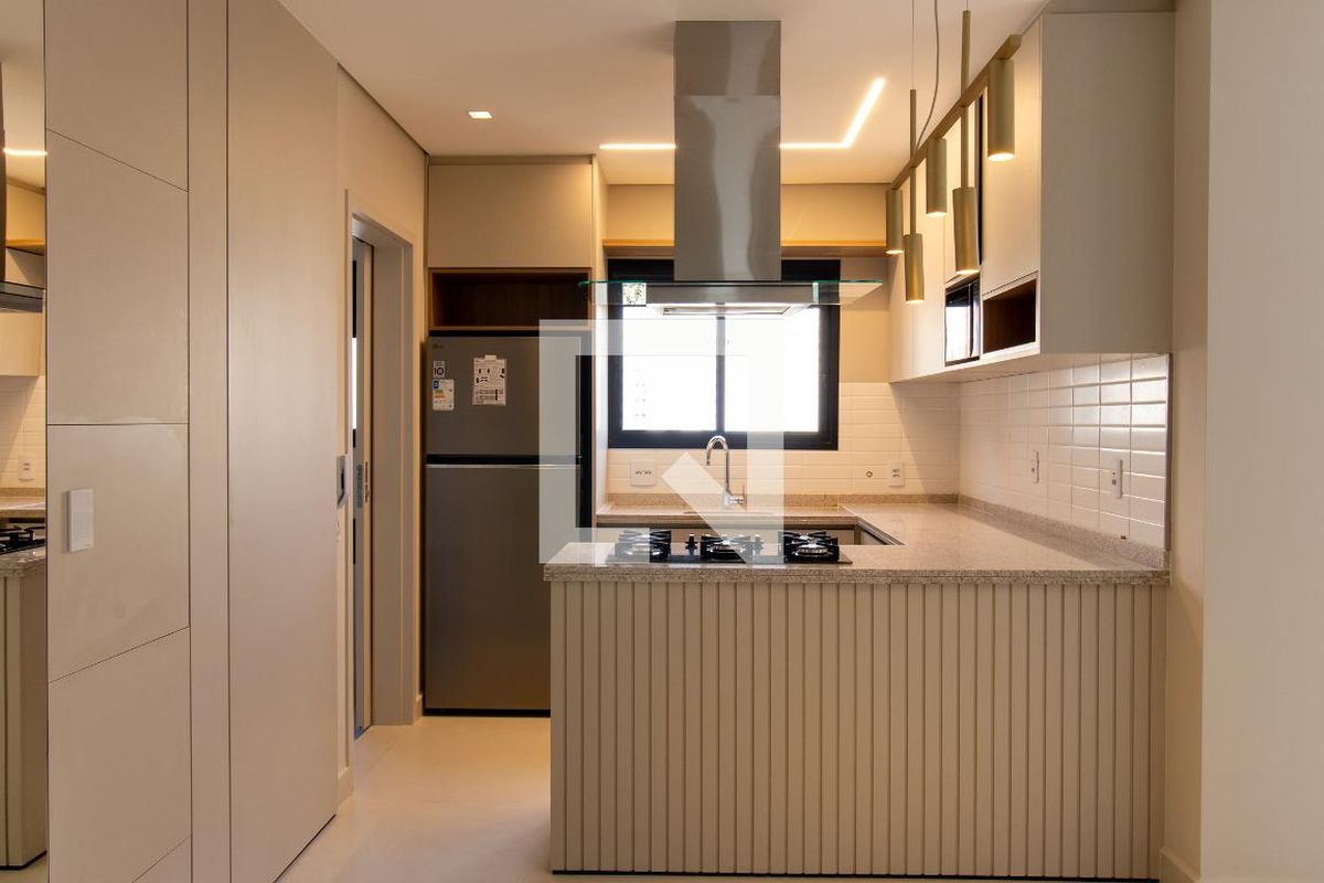 Apartamento à Venda - Cambuí, 3 Quartos,  127 m2 em , Campinas - sp | SoloBR