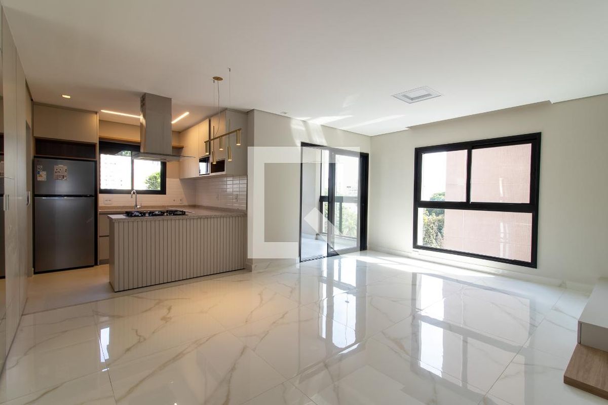 Apartamento à Venda - Cambuí, 3 Quartos,  127 m2 em , Campinas - sp | SoloBR
