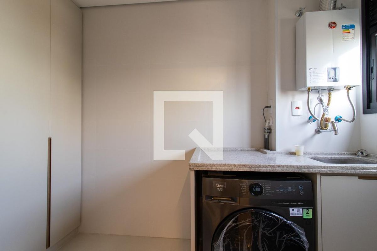 Apartamento à Venda - Cambuí, 3 Quartos,  127 m2 em , Campinas - sp | SoloBR