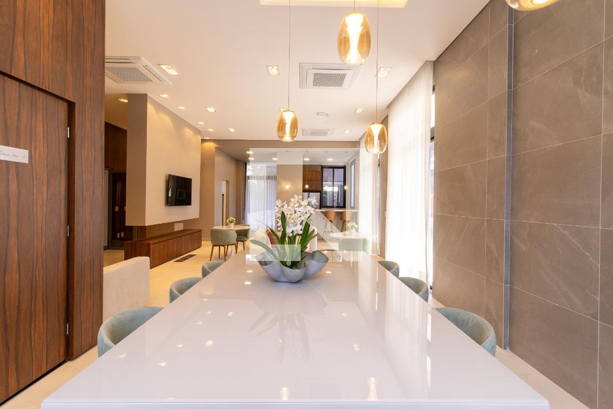 Apartamento à Venda - Cambuí, 3 Quartos,  127 m2 em , Campinas - sp | SoloBR