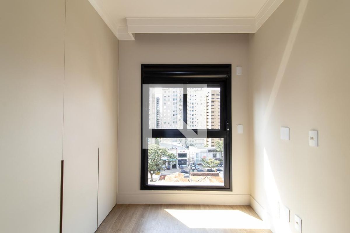 Apartamento à Venda - Cambuí, 3 Quartos,  127 m2 em , Campinas - sp | SoloBR