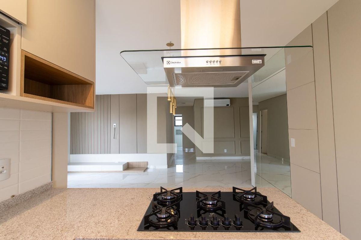 Apartamento à Venda - Cambuí, 3 Quartos,  127 m2 em , Campinas - sp | SoloBR