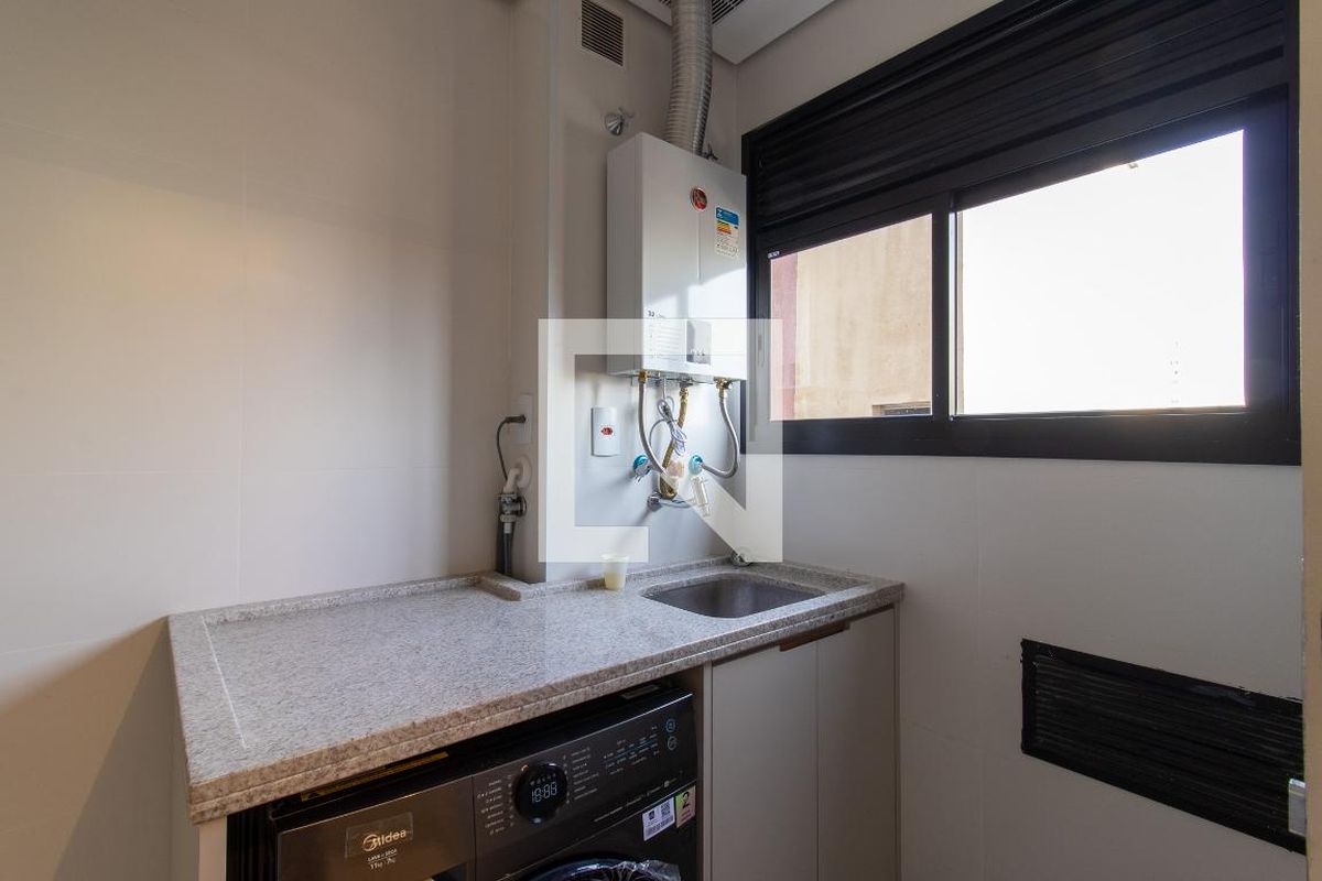 Apartamento à Venda - Cambuí, 3 Quartos,  127 m2 em , Campinas - sp | SoloBR